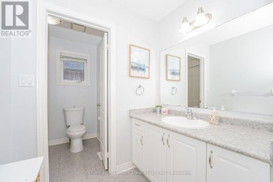 169 DOWNY EMERALD DRIVE Bradford West Gwillimbury (Bradford) Ontario photo 35