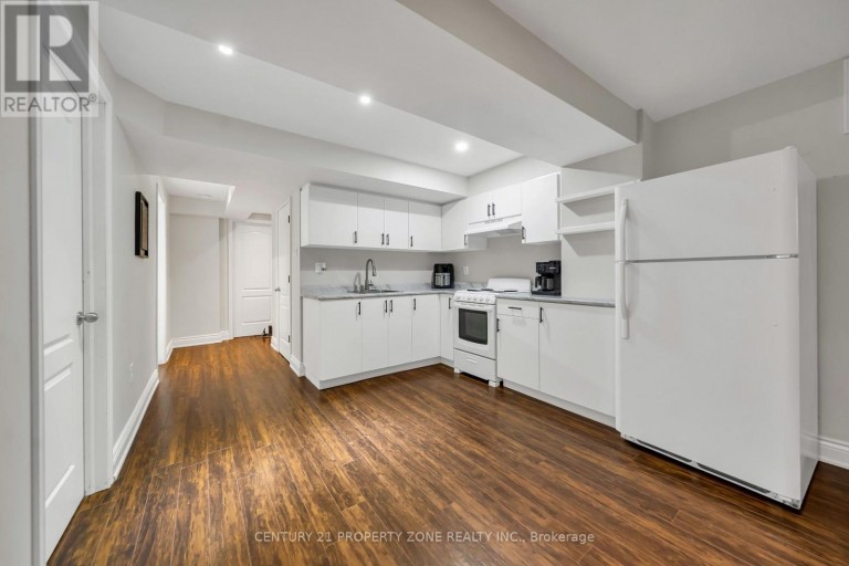 169 DOWNY EMERALD DRIVE, Bradford West Gwillimbury (Bradford), Ontario, L3Z0E6