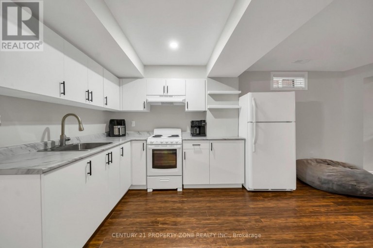 169 DOWNY EMERALD DRIVE, Bradford West Gwillimbury (Bradford), Ontario, L3Z0E6
