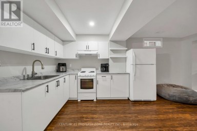 169 DOWNY EMERALD DRIVE Bradford West Gwillimbury (Bradford) Ontario photo 38