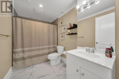 169 DOWNY EMERALD DRIVE Bradford West Gwillimbury (Bradford) Ontario photo 39