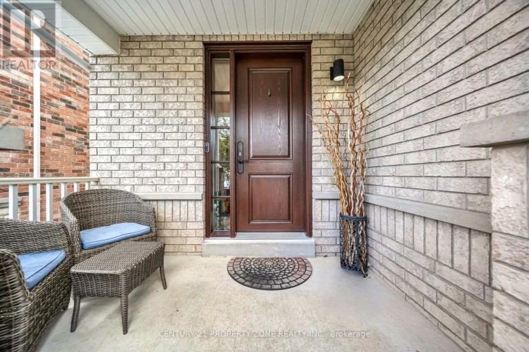 169 DOWNY EMERALD DRIVE, Bradford West Gwillimbury (Bradford), Ontario, L3Z0E6