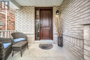 169 DOWNY EMERALD DRIVE Bradford West Gwillimbury (Bradford) Ontario photo 4
