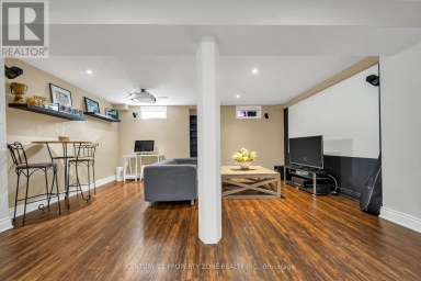 169 DOWNY EMERALD DRIVE Bradford West Gwillimbury (Bradford) Ontario photo 41