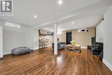 169 DOWNY EMERALD DRIVE Bradford West Gwillimbury (Bradford) Ontario photo 42