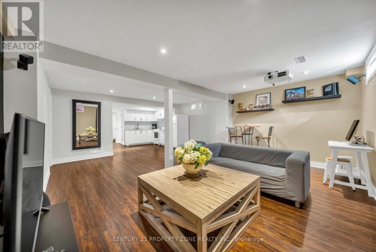 169 DOWNY EMERALD DRIVE, Bradford West Gwillimbury (Bradford), Ontario, L3Z0E6