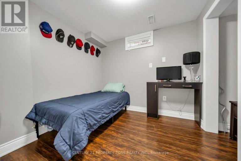 169 DOWNY EMERALD DRIVE, Bradford West Gwillimbury (Bradford), Ontario, L3Z0E6