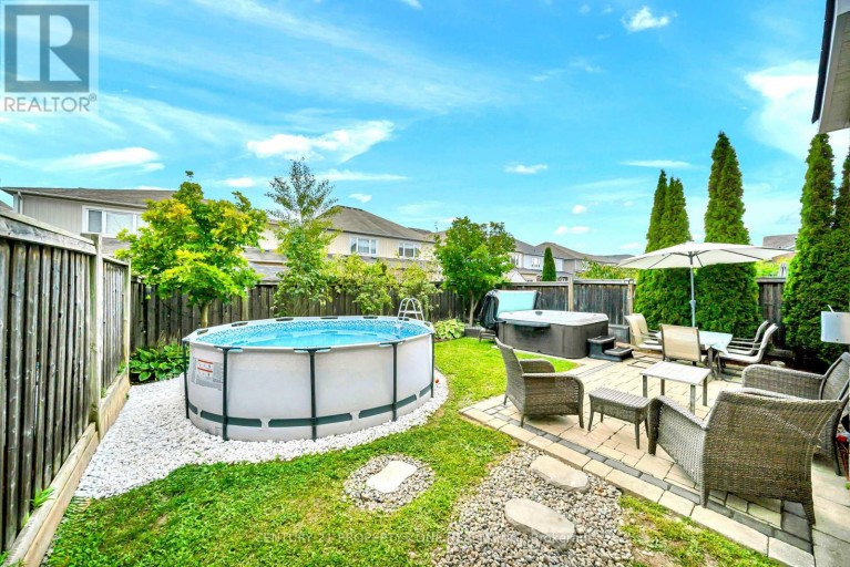 169 DOWNY EMERALD DRIVE, Bradford West Gwillimbury (Bradford), Ontario, L3Z0E6