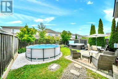 169 DOWNY EMERALD DRIVE Bradford West Gwillimbury (Bradford) Ontario photo 45