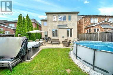 169 DOWNY EMERALD DRIVE Bradford West Gwillimbury (Bradford) Ontario photo 46