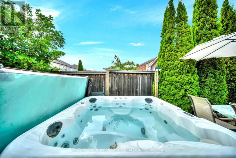 169 DOWNY EMERALD DRIVE, Bradford West Gwillimbury (Bradford), Ontario, L3Z0E6