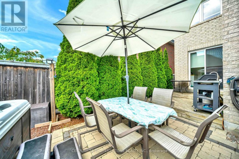 169 DOWNY EMERALD DRIVE, Bradford West Gwillimbury (Bradford), Ontario, L3Z0E6