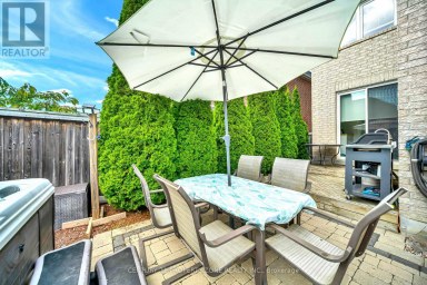 169 DOWNY EMERALD DRIVE Bradford West Gwillimbury (Bradford) Ontario photo 48