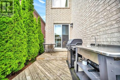 169 DOWNY EMERALD DRIVE Bradford West Gwillimbury (Bradford) Ontario photo 49