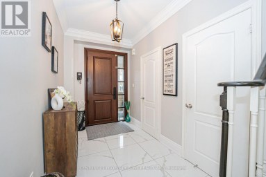 169 DOWNY EMERALD DRIVE Bradford West Gwillimbury (Bradford) Ontario photo 5