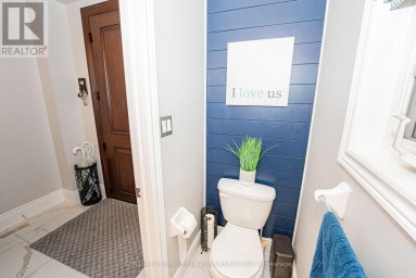 169 DOWNY EMERALD DRIVE Bradford West Gwillimbury (Bradford) Ontario photo 7