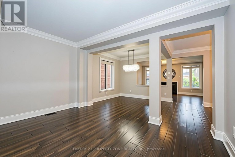 169 DOWNY EMERALD DRIVE, Bradford West Gwillimbury (Bradford), Ontario, L3Z0E6