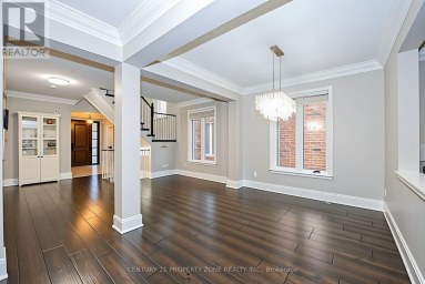 169 DOWNY EMERALD DRIVE Bradford West Gwillimbury (Bradford) Ontario photo 9