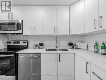 1108 - 3590 KANEFF CRESCENT Mississauga (Mississauga Valleys) Ontario photo 11