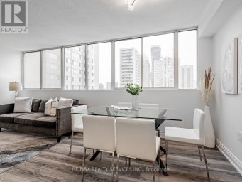 1108 - 3590 KANEFF CRESCENT Mississauga (Mississauga Valleys) Ontario photo 12