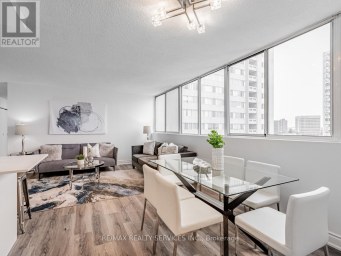 1108 - 3590 KANEFF CRESCENT Mississauga (Mississauga Valleys) Ontario photo 13