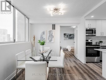 1108 - 3590 KANEFF CRESCENT Mississauga (Mississauga Valleys) Ontario photo 14