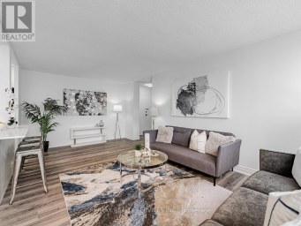 1108 - 3590 KANEFF CRESCENT Mississauga (Mississauga Valleys) Ontario photo 16