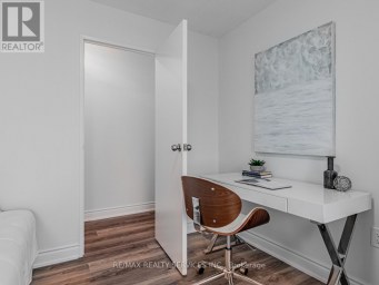 1108 - 3590 KANEFF CRESCENT Mississauga (Mississauga Valleys) Ontario photo 20