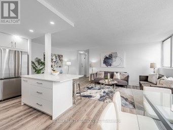 1108 - 3590 KANEFF CRESCENT Mississauga (Mississauga Valleys) Ontario photo 22