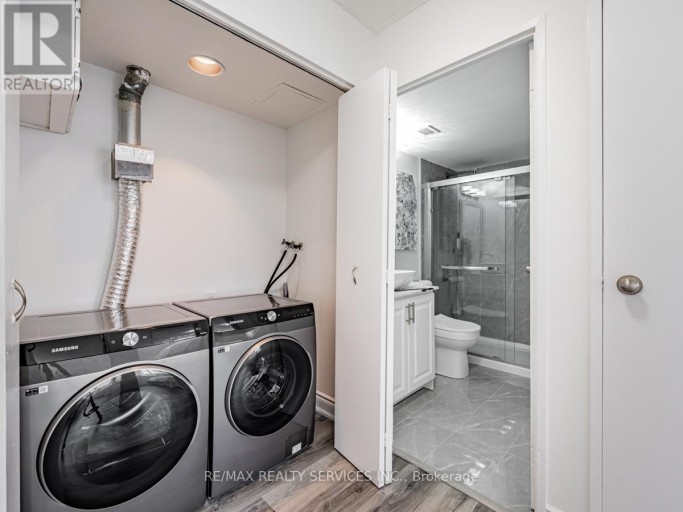 1108 - 3590 KANEFF CRESCENT, Mississauga (Mississauga Valleys), Ontario, L5A3X3
