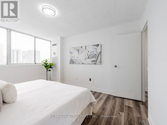 1108 - 3590 KANEFF CRESCENT Mississauga (Mississauga Valleys) Ontario photo 27