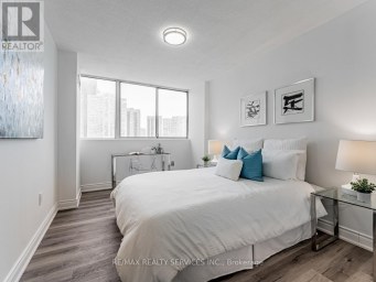 1108 - 3590 KANEFF CRESCENT Mississauga (Mississauga Valleys) Ontario photo 28