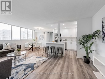 1108 - 3590 KANEFF CRESCENT Mississauga (Mississauga Valleys) Ontario photo 3