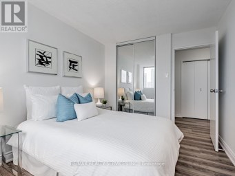 1108 - 3590 KANEFF CRESCENT Mississauga (Mississauga Valleys) Ontario photo 30