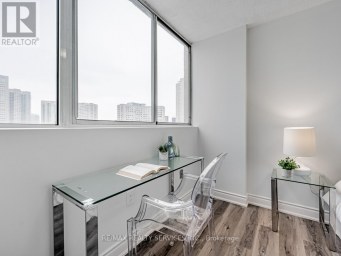 1108 - 3590 KANEFF CRESCENT Mississauga (Mississauga Valleys) Ontario photo 31