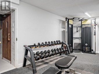 1108 - 3590 KANEFF CRESCENT Mississauga (Mississauga Valleys) Ontario photo 33