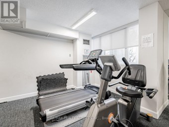 1108 - 3590 KANEFF CRESCENT Mississauga (Mississauga Valleys) Ontario photo 34