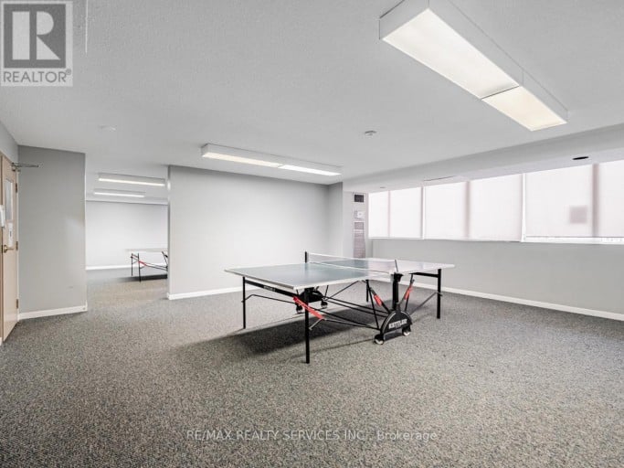 1108 - 3590 KANEFF CRESCENT, Mississauga (Mississauga Valleys), Ontario, L5A3X3