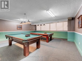 1108 - 3590 KANEFF CRESCENT Mississauga (Mississauga Valleys) Ontario photo 36