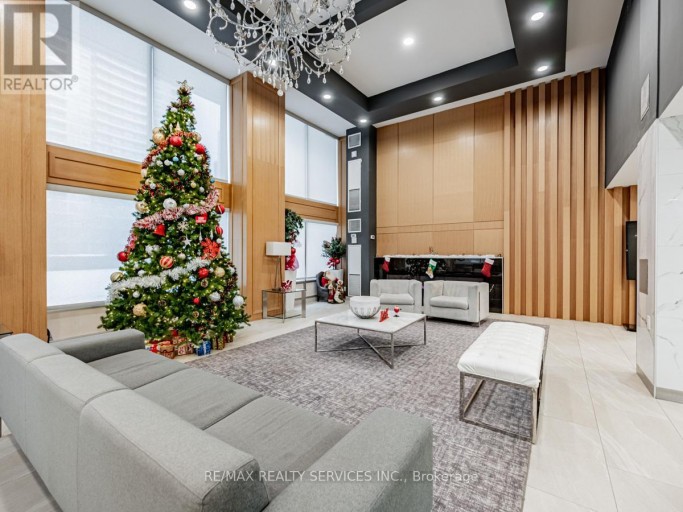 1108 - 3590 KANEFF CRESCENT, Mississauga (Mississauga Valleys), Ontario, L5A3X3