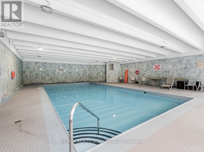 1108 - 3590 KANEFF CRESCENT, Mississauga (Mississauga Valleys), Ontario, L5A3X3
