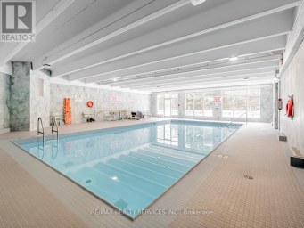 1108 - 3590 KANEFF CRESCENT Mississauga (Mississauga Valleys) Ontario photo 40