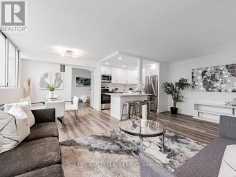 1108 - 3590 KANEFF CRESCENT Mississauga (Mississauga Valleys) Ontario photo 7