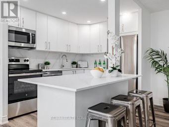 1108 - 3590 KANEFF CRESCENT Mississauga (Mississauga Valleys) Ontario photo 9