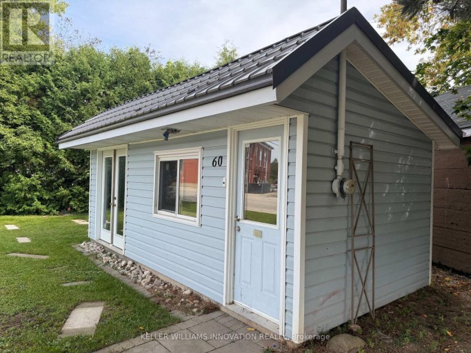 60 MILL STREET, Minto, Ontario, N0G1Z0