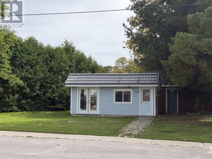 60 MILL STREET, Minto, Ontario, N0G1Z0