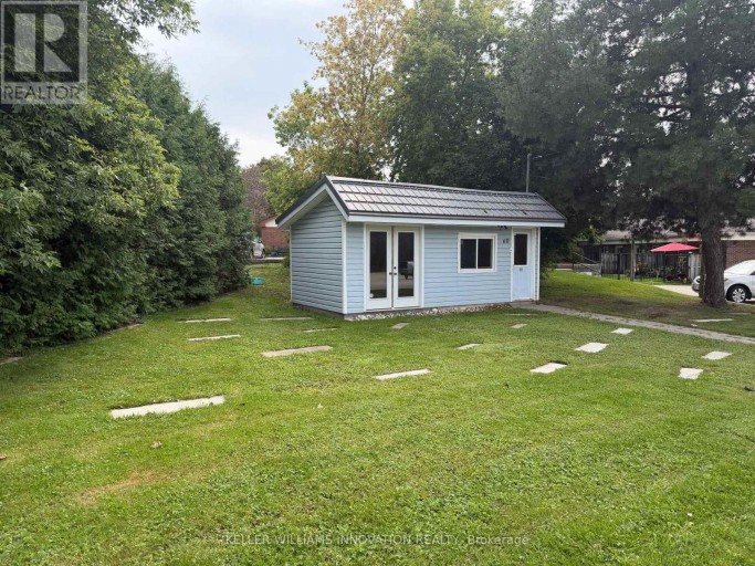 60 MILL STREET, Minto, Ontario, N0G1Z0