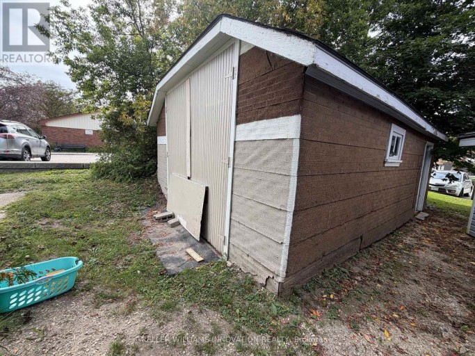 60 MILL STREET, Minto, Ontario, N0G1Z0