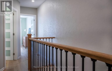 248 BENSON AVENUE Toronto (Wychwood) Ontario photo 10