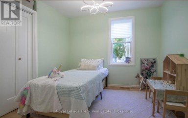 248 BENSON AVENUE Toronto (Wychwood) Ontario photo 12